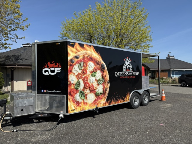 Trailer (Rear)